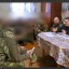 Игорь Кобзев встретился с мобилизованными иркутянами в зоне СВО