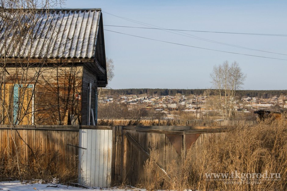 Расселение района Чекановский из санитарно-защитной зоны БрАЗа планируют завершить до конца 2018 года