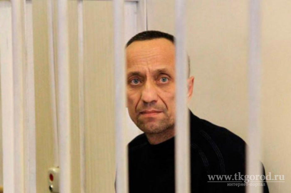 Ангарский маньяк Попков, убивший более 80 женщин, вскоре снова предстанет перед судом