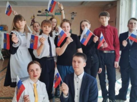 В Приангарье с размахом отметят годовщину воссоединения Крыма с Россией