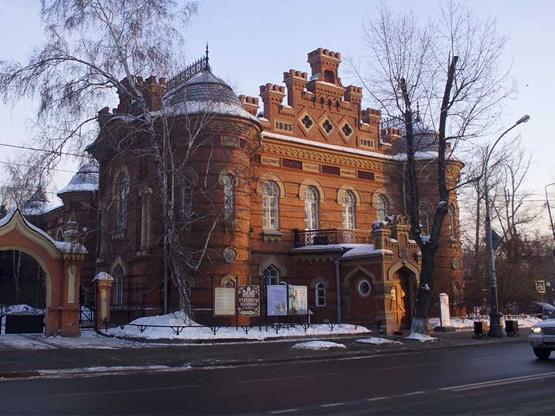 Областной краеведческий музей объявил сбор вещей для уголка советского школьника