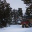 17 марта в Ербогачен по зимнику отправили машины с дизтопливом