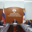 Кобзев обсудил с министром здравоохранения РФ Мурашко строительство в регионе медучреждений