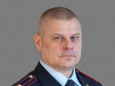 Иркутские СМИ сообщили о трагической смерти полковника полиции Германа Братчикова