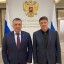 В мае Иркутскую область посетят представители Совета федерации