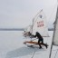 «Байкальская буерная неделя 2023» стартует на Малом море 24 марта