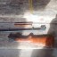 Гладкоствольное ружье и карабин изъяли из незаконного оборота у жителя Иркутской области