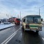 Ребёнок и 18 взрослых пострадали на дорогах Иркутска и Иркутского района за неделю