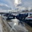 ГИБДД сообщает о 19 пострадавших в авариях на дорогах Иркутска и района за неделю