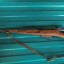 В Ниженудинском районе местный житель незаконно хранил ружье и карабин 