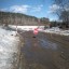 Ледовые переправы продолжают закрывать в Иркутской области