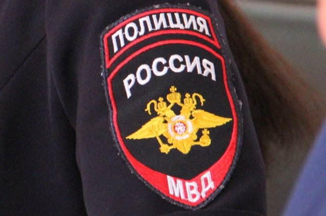 Полицейского нашли мертвым в служебном кабинете в Иркутске