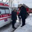 18 марта на пожаре в Усть-Илимске погиб пятилетний мальчик