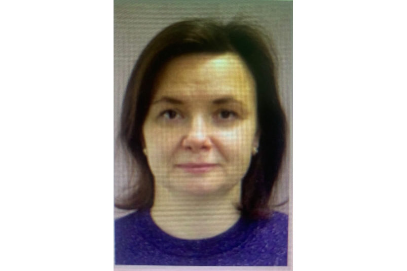 48-летняя женщина пропала без вести в Иркутске