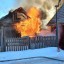 Мальчик погиб и девочка пострадала на пожаре из-за игры с огнем в Усть-Илимске