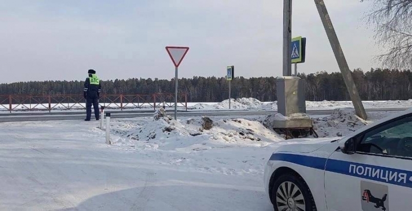 Более 100 пьяных водителей выявили на дорогах в Иркутской области за выходные
