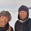 Путешественники из Омска и Москвы завершили экспедицию вокруг Байкала