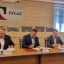 РУСАЛ выделит 16 млн рублей на развитие города Шелехова и Шелеховского района