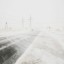 Сильный ветер и снег прогнозируют синоптики в Приангарье 21 марта