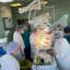 В Иркутской области впервые провели трансплантацию части печени от родственника