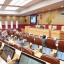 Депутаты ЗС Приангарья рассмотрят на мартовской сессии более 30 вопросов
