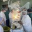 Трансплантацию части печени от родственного донора впервые провели в Приангарье
