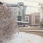 21 марта в Иркутской области ожидаются снег и ветер