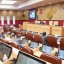 Утверждена предварительная повестка 65-й сессии областного парламента