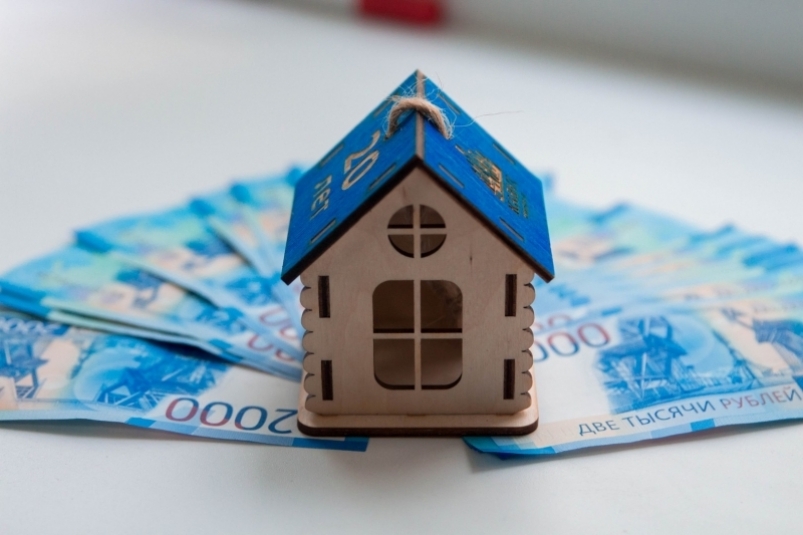 Аналитики "Домклик" рассказали об изменении цен на жилье в феврале