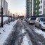 Иномарка сбила первоклассника во дворе жилого дома в Иркутском районе