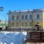Ветер до 14 метров в секунду ожидается в Иркутске
