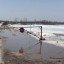 В Тайшетском и Усть-Удинском районах закрыли ледовые переправы