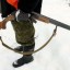 Убившего косулю браконьера задержали в Иркутской области