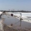 Еще две ледовых переправы закрыли в Иркутской области