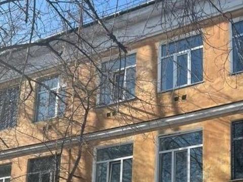 В Иркутской области направили 1,4 млн рублей на капремонт здания Ангарского медколледжа