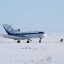 Самолёт из Иркутской области в Якутию пришлось сажать на запасной аэродром