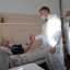 Получившего боевую травму участника СВО из Братского района прооперировали в Иркутске