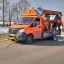 Дорожники восстановят разметку более полутора тысяч километров дорог в Приангарье
