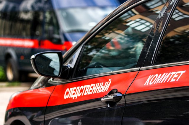 СК: возбуждено уголовное дело из-за гибели ребёнка на пожаре в Усть-Илимске