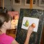 Тайшетская художественная школа набирает детей в 1 класс