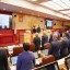 65-я сессия Законодательного собрания начала работу в Иркутске