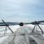 За сутки в Иркутской области закрыли две ледовые переправы на реке Лена
