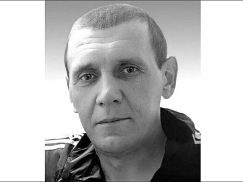 Житель Братска погиб во время спецоперации на Украине