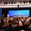 В Москве прошёл первый форум партийного проекта "Женское движение Единой России"