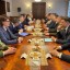 Губернатор Иркутской области Игорь Кобзев находится с рабочим визитом в Монголии