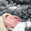 Снежным и морозным окажется четверг в Иркутской области