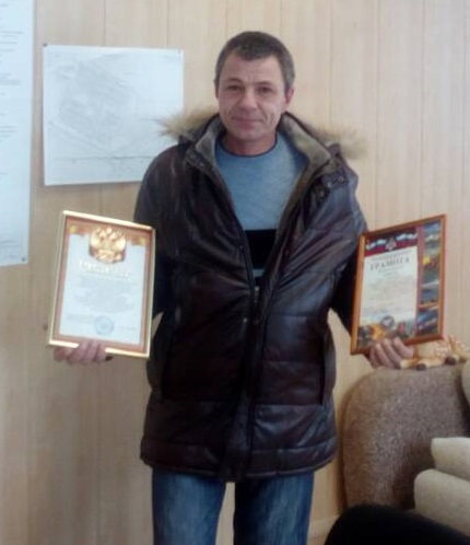 Скромный герой: житель посёлка Речушка в экстремальной ситуации спас трёх человек