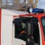 Два человека погибли на пожаре в Шелеховском районе 23 марта