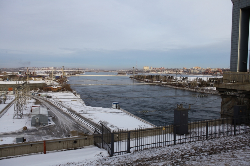 Модернизацию системы водоотведения проведут в Иркутске
