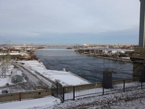 В Иркутске сделают реконструкцию напорного трубопровода